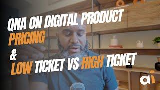 How to Price Your Digital Products (Pricing Strategies Explained)