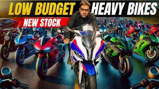 Heavy Bike in karachi Price | Low Price Heavy bike @Rizwan3.0