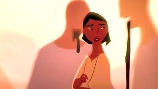 2D Animated Short Film - WITHIN, WITHOUT by The Animation Workshop