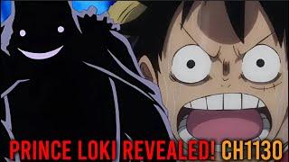 ELBAF'S BIGGEST SECRET! - One Piece Chapter 1130