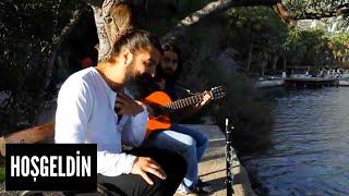 Koray Avcı - Hoşgeldin (Akustik)