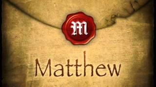 The Gospel of Matthew