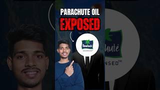 Parachute Genius Strategy - Shubham Das | Hindi #marico