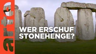 Das Geheimnis von Stonehenge | Abenteuer Archäologie Reupload | ARTE