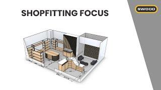 SWOOD - ShopFitting Focus