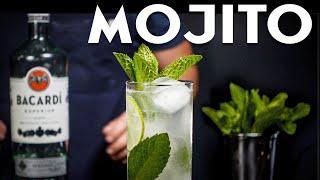 Cómo hacer un buen MOJITO | Cocteles Clásicos | NYC Bartender