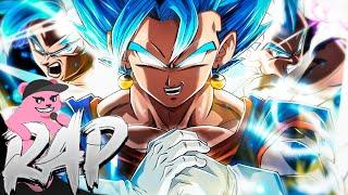 Vegito Rap | "Potara" | Shwabadi ft. Rustage [Dragon Ball Z]