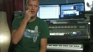 Music Producer Career Information - How to Become a Music Producer - Obama "Just Go For It"