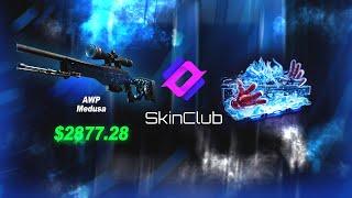 20.000$ CASHOUT  HUNT ON SKINCLUB ? SKINCLUB CODE ! SKINCLUB PROMO  CODE ! SKIN.CLUB PROMO CODE !