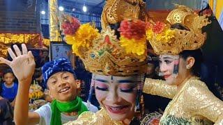 KECIL-KECIL CABE RAWIT  // JOGED BUNGBUNG MANGUN SEMARA