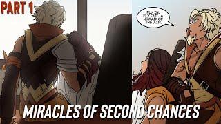 Miracles of Second Chances ⌜PART 1 ⌟【 RWBY DUB 】