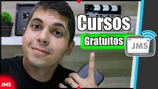 Cursos Online com CERTIFICADO Internacional