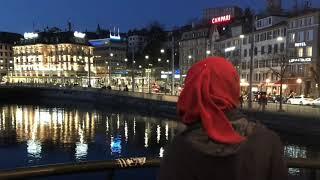 Our Travel Memoir : Zurich Switzerland