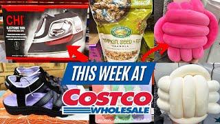 NEW COSTCO DEALS THIS WEEK (7/16-7/23):NEW PRODUCTS ON SALE!! Don't Pass Up These GREAT DEALS!