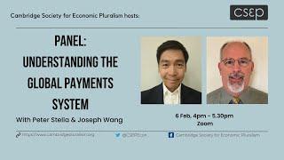 Peter Stella & Joseph Wang - Understanding the global payments system