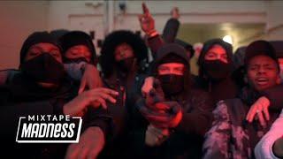 Trizz #Birmingham - Test It There (Music Video) | @MixtapeMadness