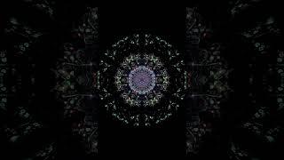 Trippy Visuals! Satoriscope Visuals. #trippy #kaleidoscope #satoriscope #fractalart #psychedelicart