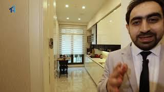Luxury Apartments in Istanbul: Property for sale in Turkey