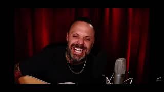 Justin Furstenfeld Covering ‘Someone You Loved’ - Lewis Capaldi