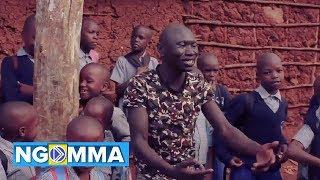 STIVO SIMPLE BOY - Vijana Tuache Mihadarati (official video) | Made In Kibera