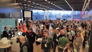 Jfokus 2013