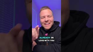 Your SP Is Already in Love With You (Rampage) | Law of Assumption