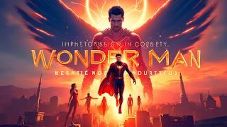 Wonder Man | First Trailer (2025)