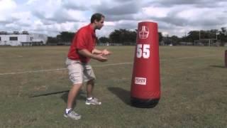 How to tackle - Football Tips