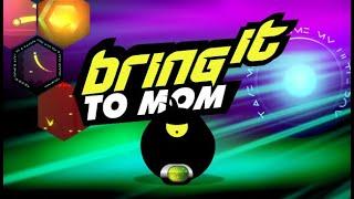 BringIT to MOM İncelemesi