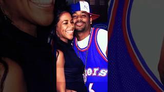 Aaliyah’s Love Life Had 13 Relationships & Underage Marriage at 15! #music #shorts