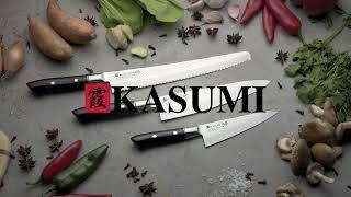 Kasumi Knives at Knives from Japan