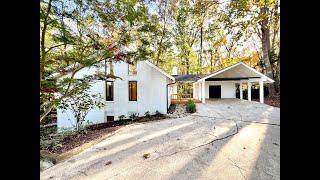 3413 Horton St, Raleigh NC - Video Tour - ITB Contemporary Home For Sale