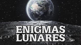 Los Enigmas de la LUNA ¿que hay detrás de ella?