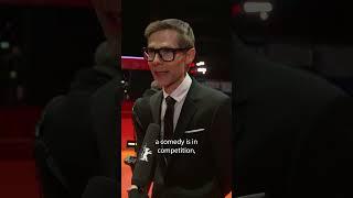 Lionel Baier | Festival Voices | Berlinale 2025