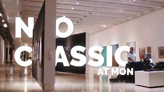 NeoClassic DJ SET at Museu Oscar Niemeyer Curitiba