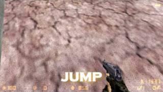 Xtreme-Jumps.eu Kreedz Tutorial - Jumpbug