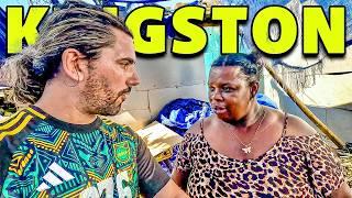 Is Kingston, Jamaica Actually Dangerous? 
