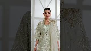 Step into Eid in Style: Alina’s Collection Lawn Launch!