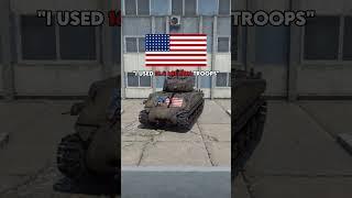 Thats alotta troops | #warthunder #shorts #memes #foryou
