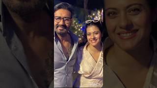 Kajol's Real life family picture ️ #shortvideo #shorts #viral