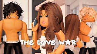 The Love War  | A Berry Avenue Story