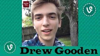 Drew Gooden VINES  (ALL VINES)  NEW HD 2016