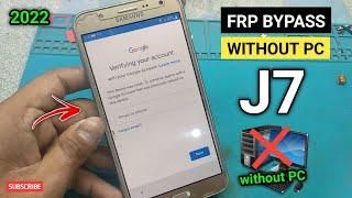 Samsung j7 frp bypass 2022 | J7 frp bypass 2022 | Samsung j700f 6.0.1 frp unlock | SM-J700F | J700F