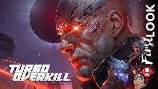 20 Minutes with Turbo Overkill | Nintendo Switch