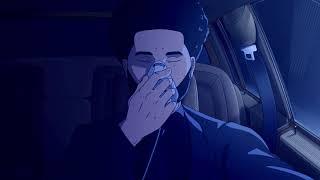 DAWN.FM By The Weeknd - Animated Short