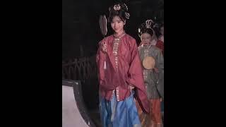 [Hanfu] Chinese traditional female clothes • Ming Dynasty