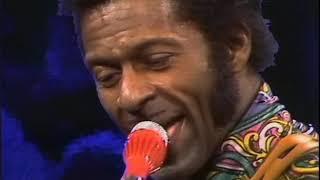 Beat-Club - History of Pop - Chuck Berry (1972)