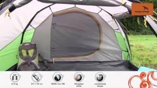 Easy Camp Spirit 300 Tent | Just Add People