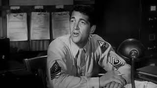 At War With The Army 1950 II Hal Walker II Dean Martin, Jerry Lewis, Mike Kellin, Polly Bergen