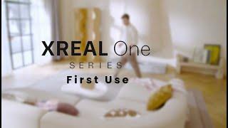 XREAL One: User Guide